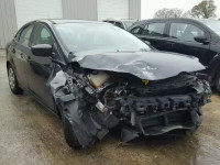 2013 FORD FOCUS S 1FADP3E29DL313194