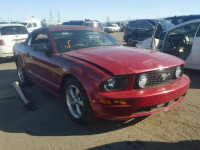 2006 FORD MUSTANG GT 1ZVHT85H765131488