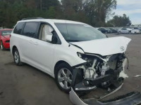 2012 TOYOTA SIENNA LE 5TDKK3DC7CS231231