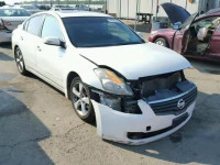 2008 NISSAN ALTIMA 3.5 1N4BL21E98N497768