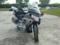 2006 HONDA GL1800 1HFSC47F96A505304