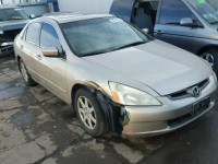 2003 HONDA ACCORD EX 1HGCM66563A013844