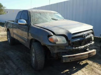 2006 TOYOTA TUNDRA ACC 5TBRU34166S484092