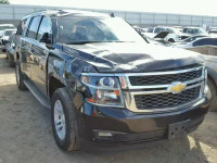 2015 CHEVROLET K1500 SUBU 1GNSKJKCXFR676838