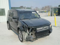 2007 Honda Element Sc 5J6YH18957L016248