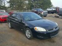 2007 CHEVROLET IMPALA SUP 2G1WD58C679367343