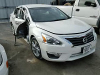 2014 NISSAN ALTIMA 2.5 1N4AL3AP9EC281946