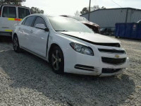 2011 CHEVROLET MALIBU 1LT 1G1ZC5EU4BF348058