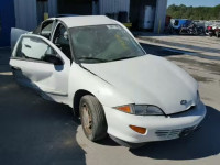 1999 CHEVROLET CAVALIER L 1G1JF5242X7149360