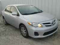 2011 TOYOTA COROLLA/S/ 2T1BU4EE6BC664496