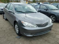 2005 TOYOTA CAMRY LE/X 4T1BE32KX5U626578