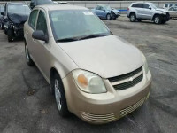 2006 CHEVROLET COBALT LS 1G1AK55F067798078