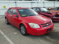 2009 CHEVROLET COBALT LT 1G1AT58H397222144