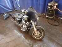 2009 HARLEY-DAVIDSON FLHX 1HD1KB4149Y610851