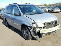 2000 MAZDA MPV WAGON JM3LW28G7Y0128747