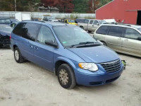2007 CHRYSLER Town and Country 2A4GP44R67R293357