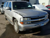 2004 CHEVROLET K1500 SUBU 3GNFK16Z94G301620