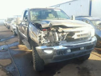 2002 FORD F250 SUPER 1FTNX21F32EB12670