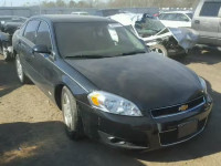 2007 CHEVROLET IMPALA SUP 2G1WD58C179337053