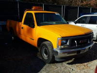 1997 GMC SIERRA C25 1GTFC24S0VZ540167