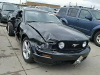 2005 FORD MUSTANG GT 1ZVFT82H155228888