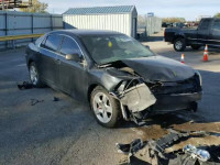 2011 CHEVROLET MALIBU LS 1G1ZB5E12BF178694