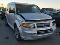 2008 HONDA ELEMENT SC 5J6YH18978L011991