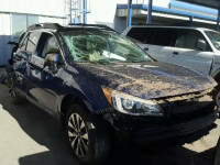2016 SUBARU OUTBACK 2. 4S4BSBNC4G3204774