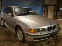 2000 BMW 528I AUTOMATIC WBADM6349YGU24381