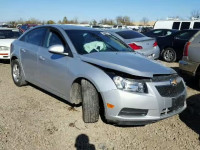 2012 CHEVROLET CRUZE LT 1G1PL5SC7C7316042