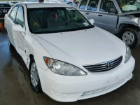 2006 TOYOTA CAMRY LE/X 4T1BE32K26U711559