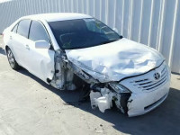 2008 Toyota Camry Ce/l 4T4BE46K48R035575