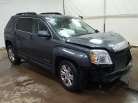 2011 GMC TERRAIN SL 2CTALSEC5B6308919