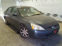 2004 HONDA ACCORD EX 1HGCM66504A042600