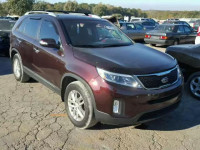 2015 KIA SORENTO LX 5XYKT4A63FG633105