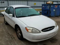 2000 FORD TAURUS SES 1FAFP5529YA176120