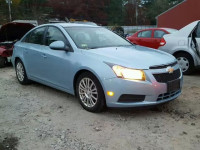 2012 CHEVROLET CRUZE ECO 1G1PJ5SCXC7215972