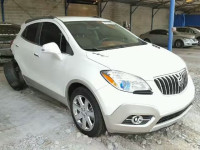 2014 BUICK ENCORE KL4CJCSBXEB712161