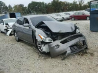 2012 INFINITI M37 JN1BY1AP3CM332730