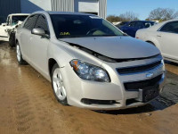 2011 CHEVROLET MALIBU LS 1G1ZB5E14BF380808