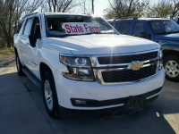 2015 CHEVROLET K1500 SUBU 1GNSKJKC5FR657209