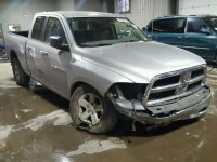 2012 DODGE RAM 1500 S 1C6RD7GP3CS109592