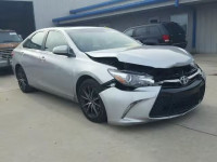2015 TOYOTA CAMRY LE/X 4T1BF1FK3FU491991
