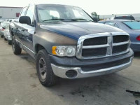 2005 DODGE RAM 1500 Q 1D7HA18N65S333911