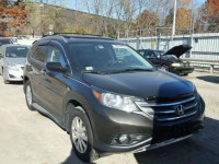 2013 HONDA CR-V EX-L 5J6RM4H78DL019267