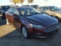 2016 FORD FUSION S H 3FA6P0UU2GR339149