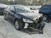 2012 VOLKSWAGEN JETTA SE 3VWDP7AJ0CM470475