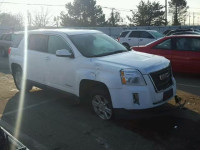 2011 GMC TERRAIN SL 2CTALMEC4B6421692