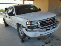 2005 GMC SIERRA K15 2GTEK13T051241578