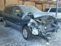 2003 Toyota Sienna Ce 4T3ZF19C13U539512